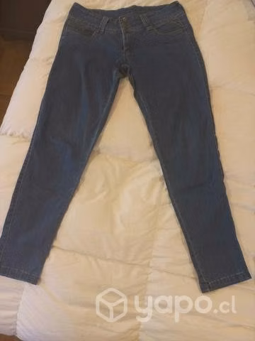 Jeans talla 42