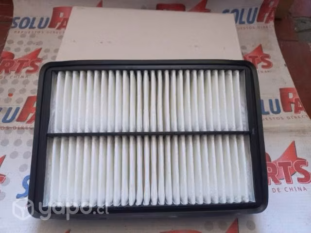 BRILLIANCE frv fsv filtro aire