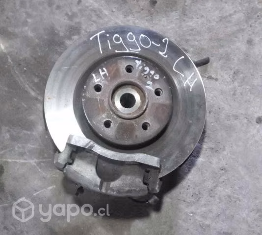 Masa Chery Tiggo-2 izquierdo(T/crédito cuotas)