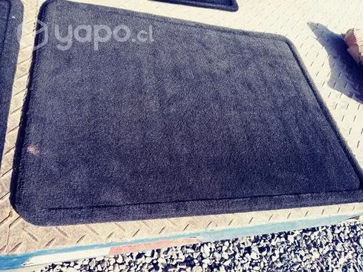 Juego alfombras f150 o similar