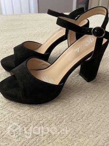Zapatos de fiesta - Imagen 3