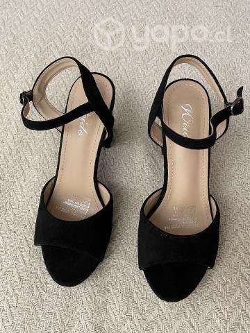 Zapatos de fiesta - Imagen 2