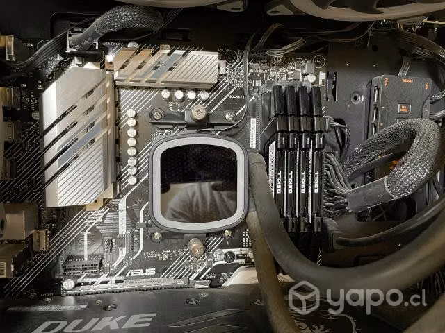PC Gamer Gama alta - Ryzen 9 - RTX 2080 - Imagen 4