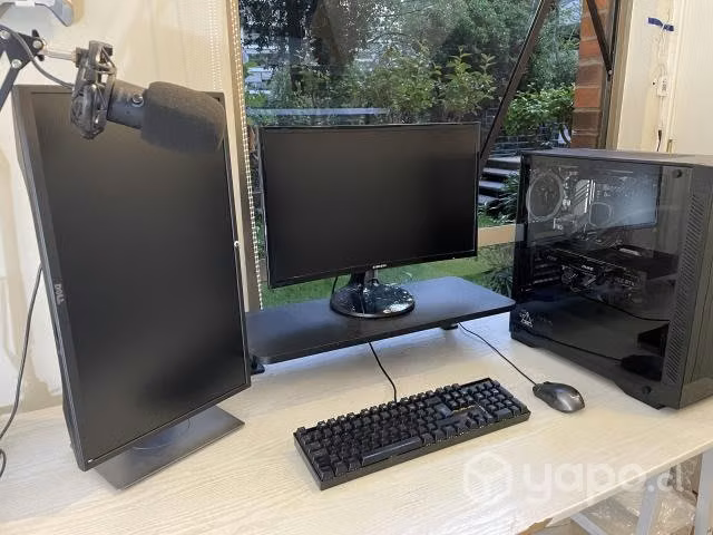 PC Gamer Gama alta - Ryzen 9 - RTX 2080 - Imagen 6