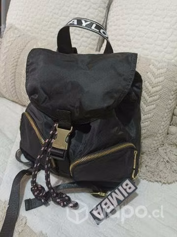 Mochila ByL