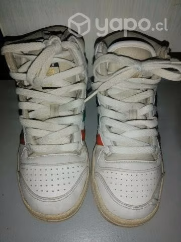 Zapatilla adidas - Imagen 2