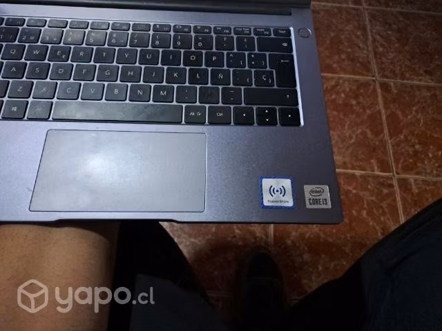 Huawei d14 impecable sin - Imagen 2