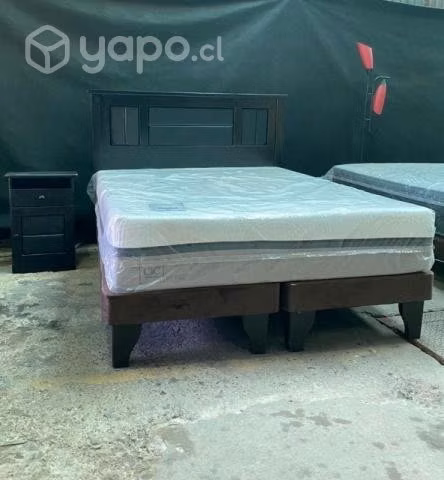 Fabrica de muebles