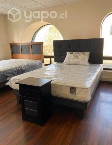 Fabrica de muebles