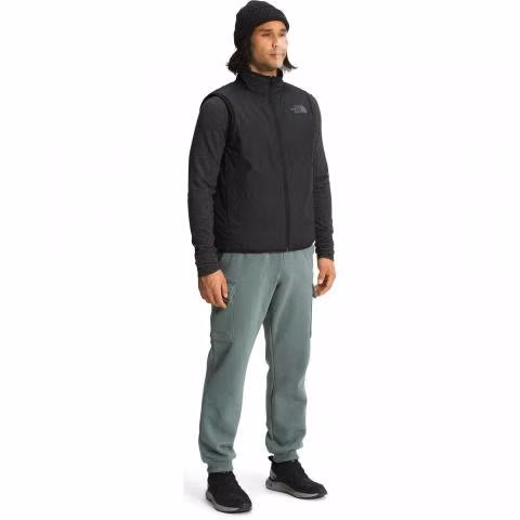 Chaqueta The North Face Sin Manga Original