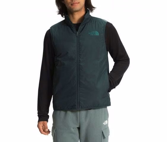 Chaqueta The North Face Sin Manga Original