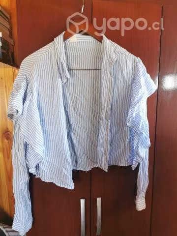 ropa usada en buen estado. Precio convers - Imagen 3