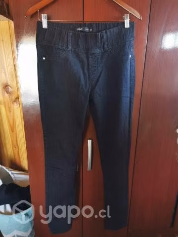 ropa usada en buen estado. Precio convers - Imagen 6