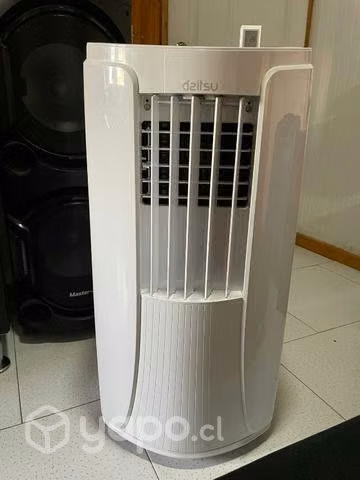 Aire acondicionado