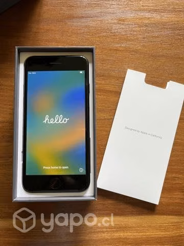 Iphone 8 64GB