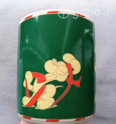 Tazón Odie Garfield - Imagen 3