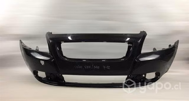 Parachoque delantero Volvo v50-s