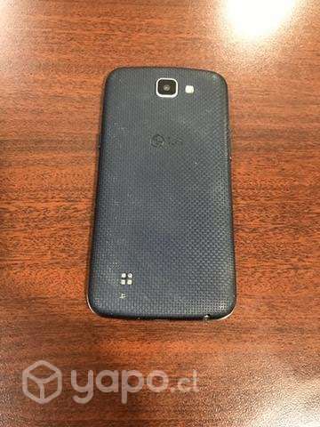 Celular LG K4 - Imagen 2