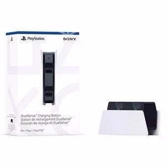 Ps5 dual sense charging station