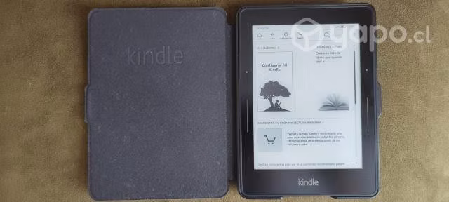 Kindle Voyage 4gb