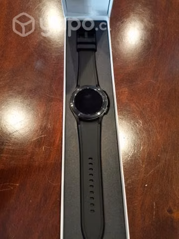 Smart Watch Galaxy 4 Classic 42mm negro - Imagen 3