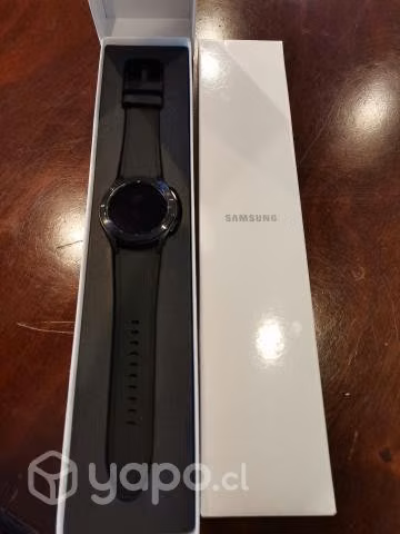 Smart Watch Galaxy 4 Classic 42mm negro - Imagen 5