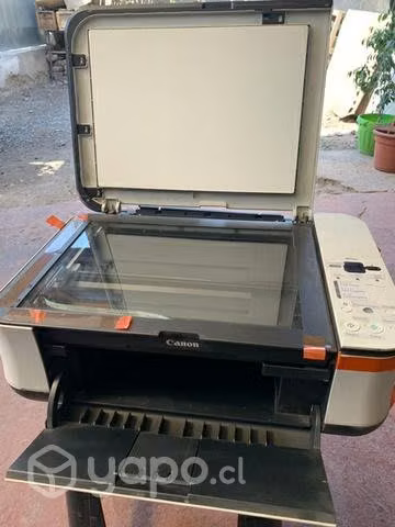 Fotocopiadora