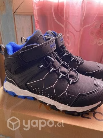 Zapatos botines