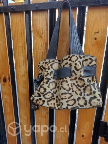 Carteras.