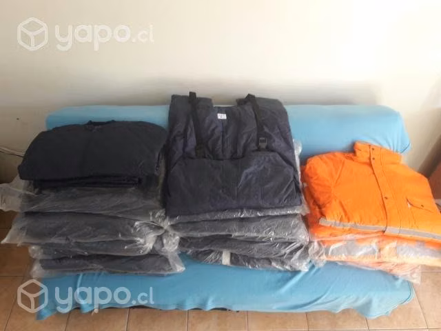 Chaquetas termicas - Imagen 5