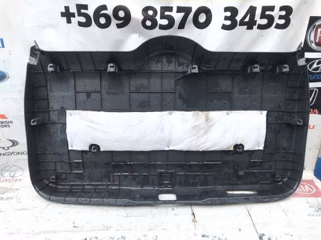 Tapiz Interior Portalon Honda CRV (12-14)