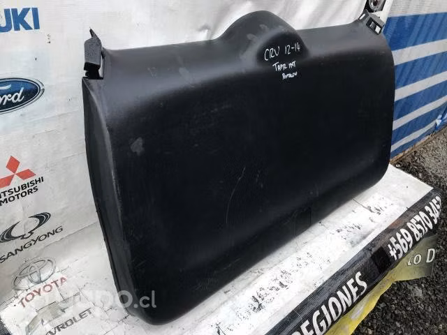 Tapiz Interior Portalon Honda CRV (12-14)
