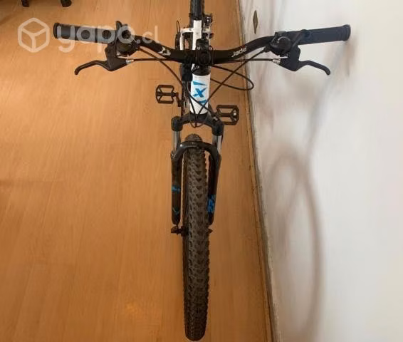 BICICLETA ARO 27.5 OXFORD JADE Nueva poco uso