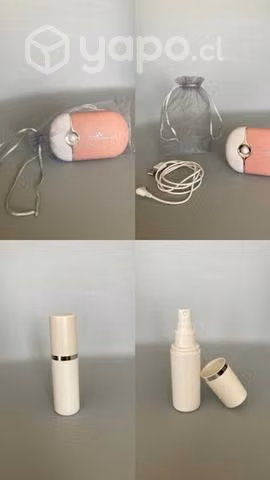 Insumos de pestañas: Kit extensión de pestañas - Imagen 3