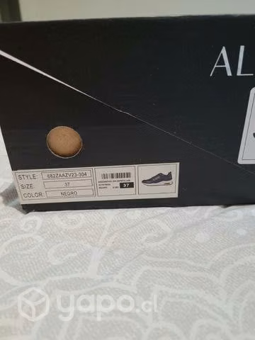 Zapatillas