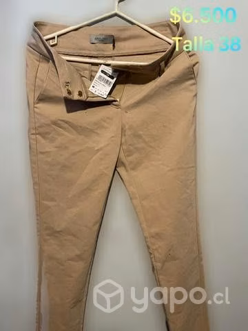 Vestuario - Imagen 3