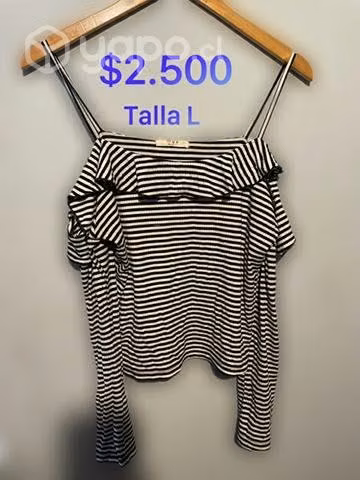 Vestuario - Imagen 6