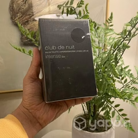 Club de nuit 105 ml