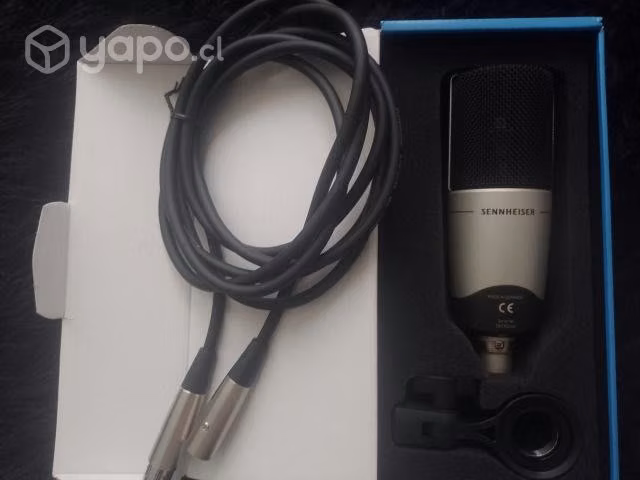 Combo de grabación para Home Studio