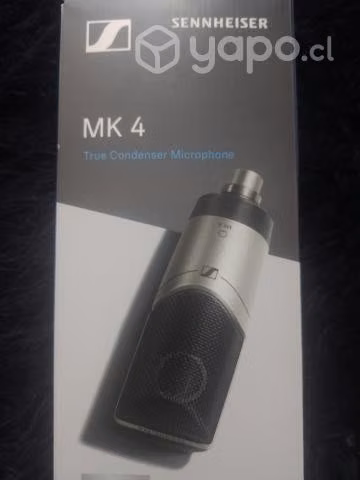 Combo de grabación para Home Studio