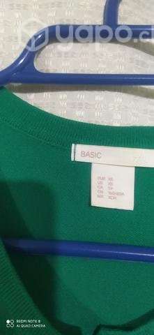 Chaleco H,M - Imagen 2