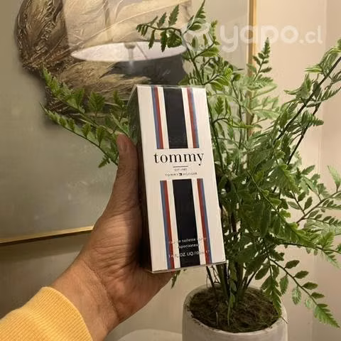 Tommy Men 100 ml