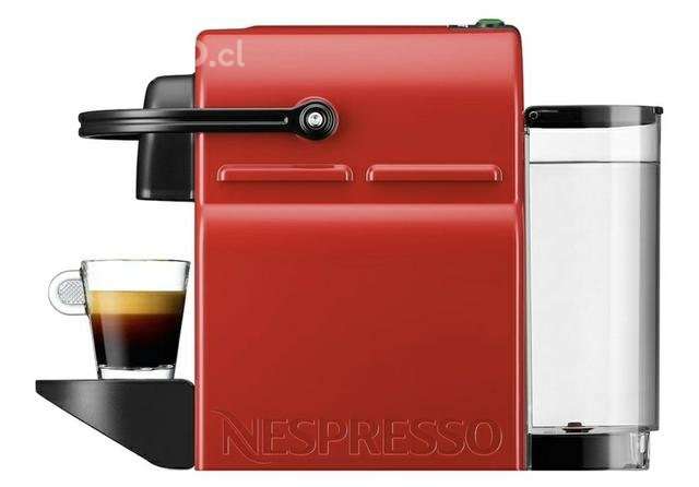 Máquina nespresso original