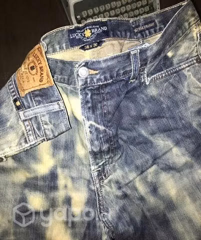 Jeans Customizados - Imagen 3