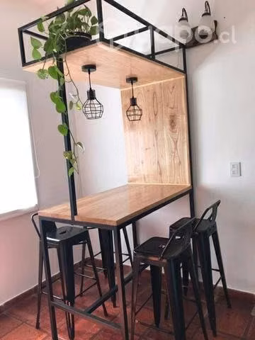 Barra bar