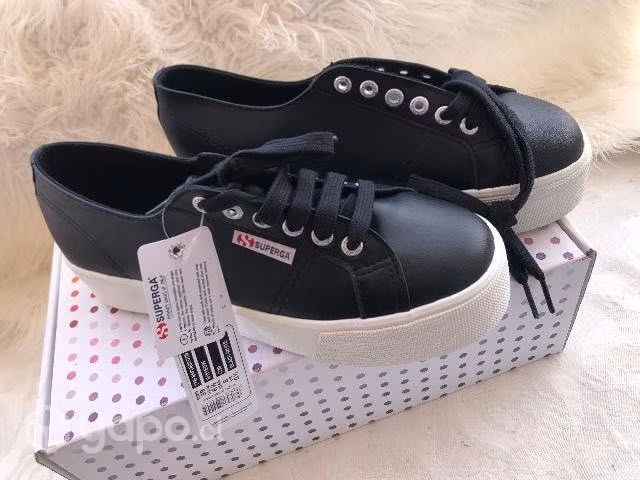 Zapatillas superga 39