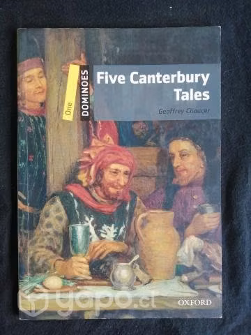 Five Canterbury Tales