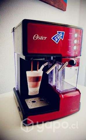 Cafetera oster prima latte - Imagen 2