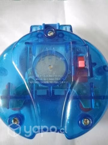 Mini Juego Sega - Imagen 3