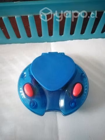 Mini Juego Sega - Imagen 2